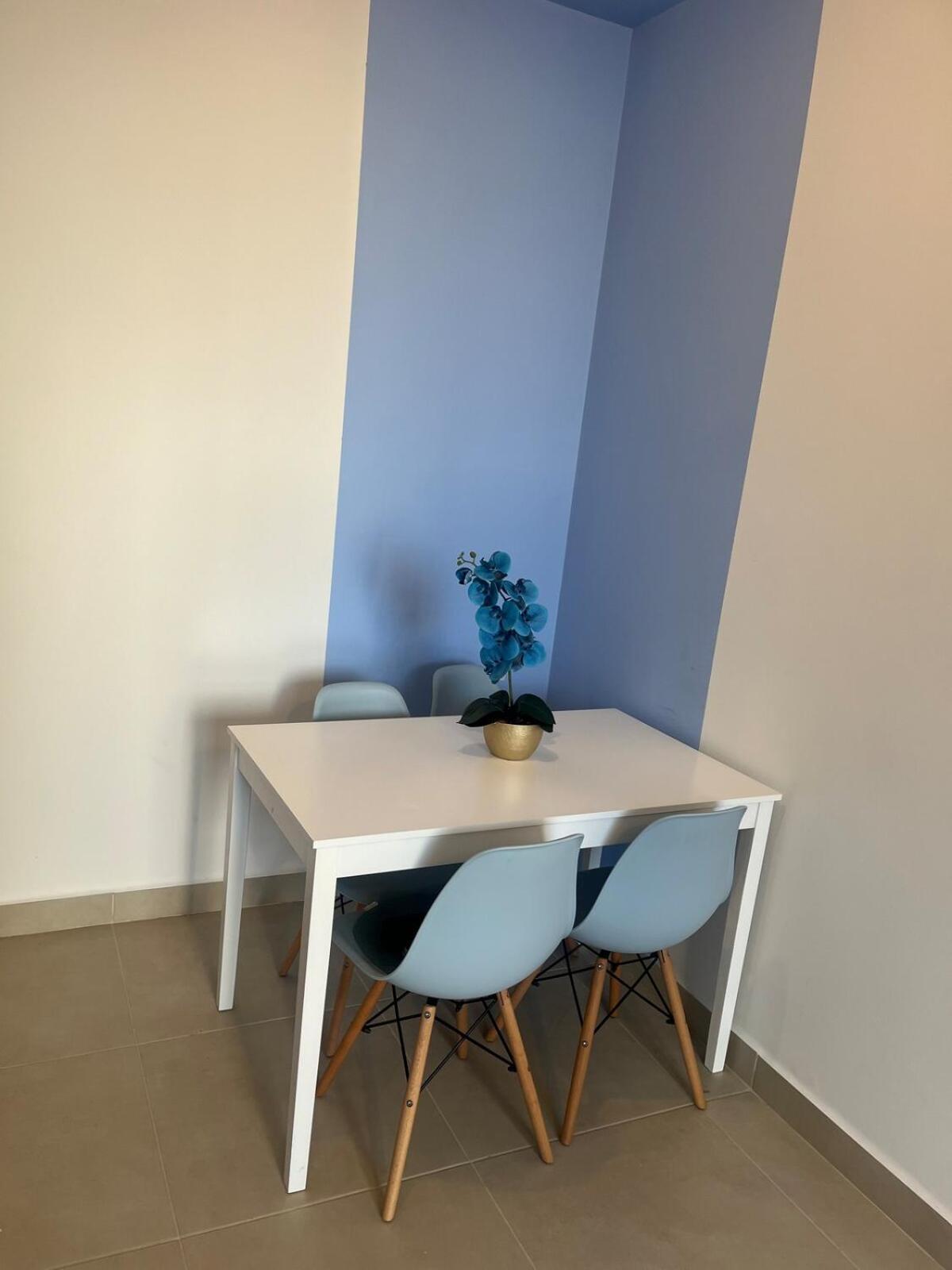 Apartment Cosy Flat *