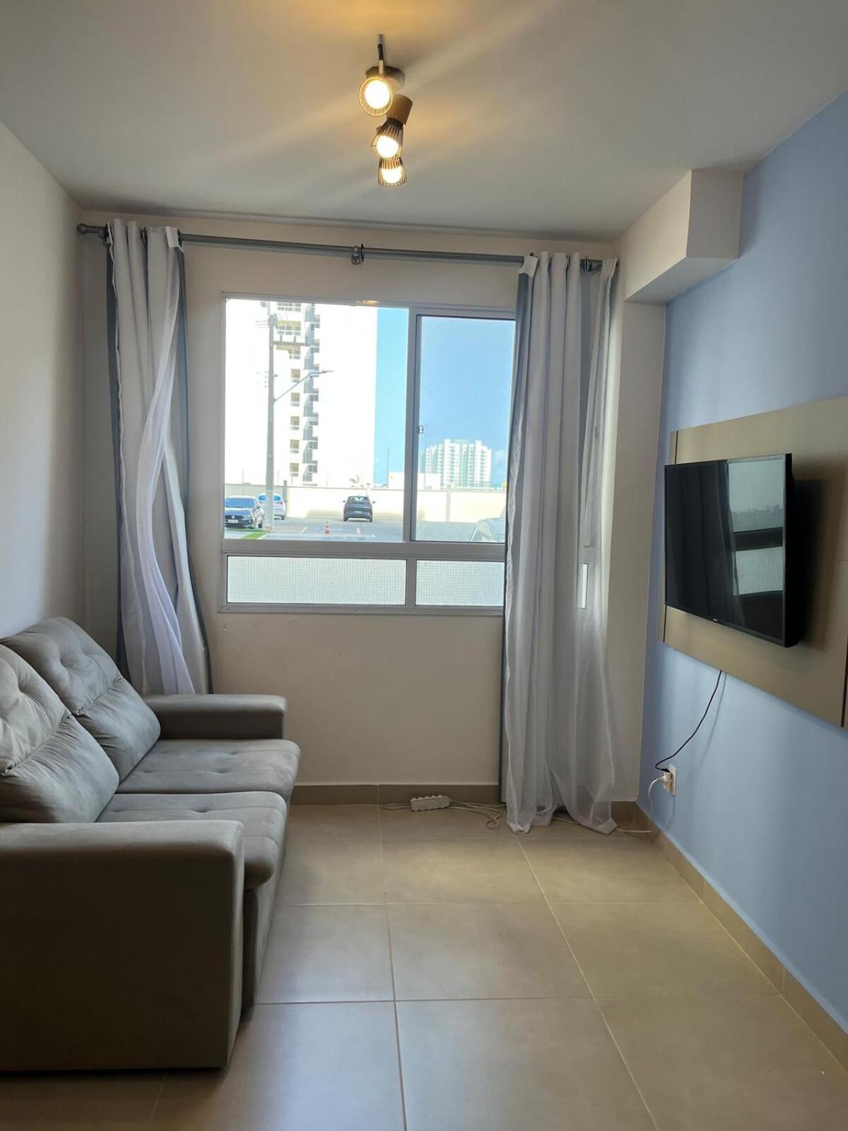 Cosy Flat * Maceio (Alagoas)